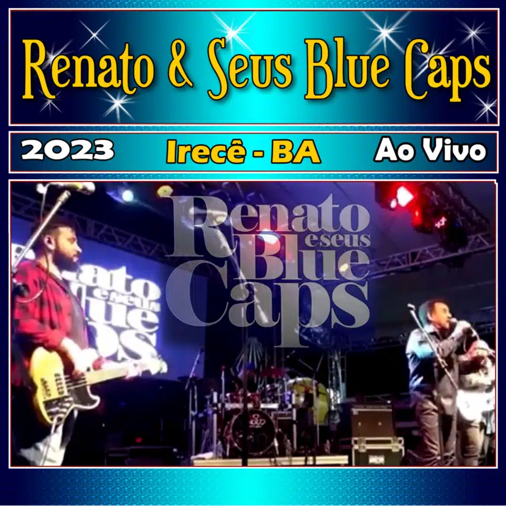 Renato e Seus Blue Caps