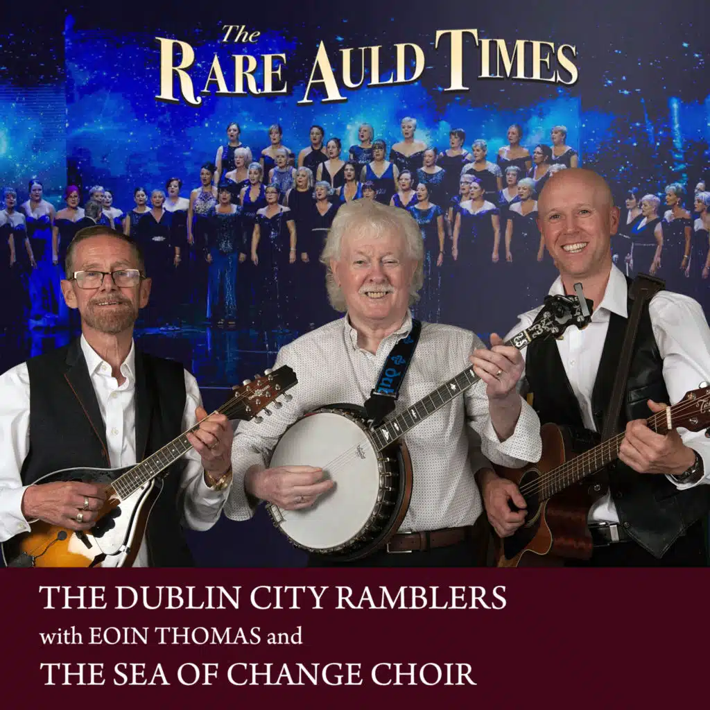 The Dublin City Ramblers