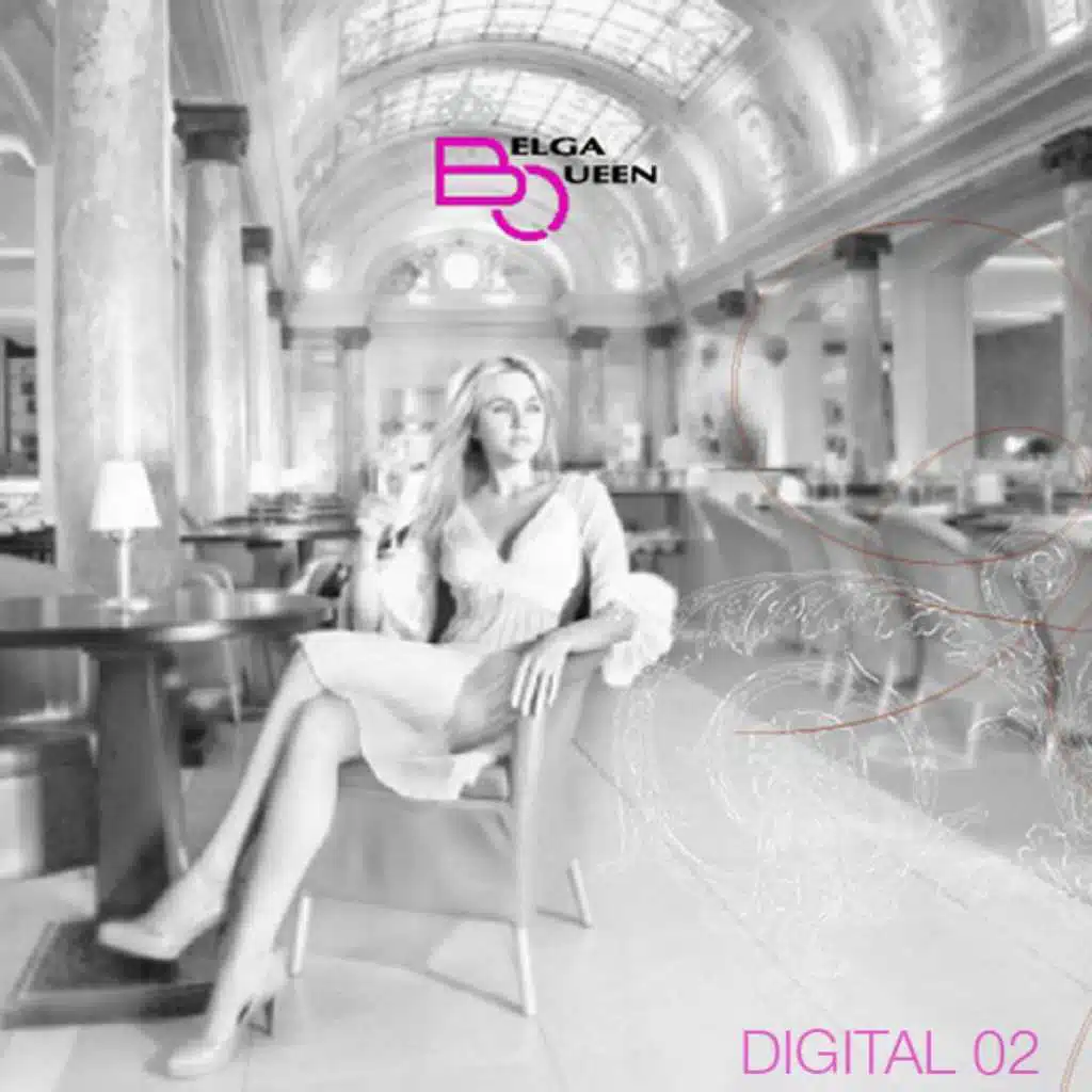 Belga Queen - Queen's Voices EP (Pt. 2)