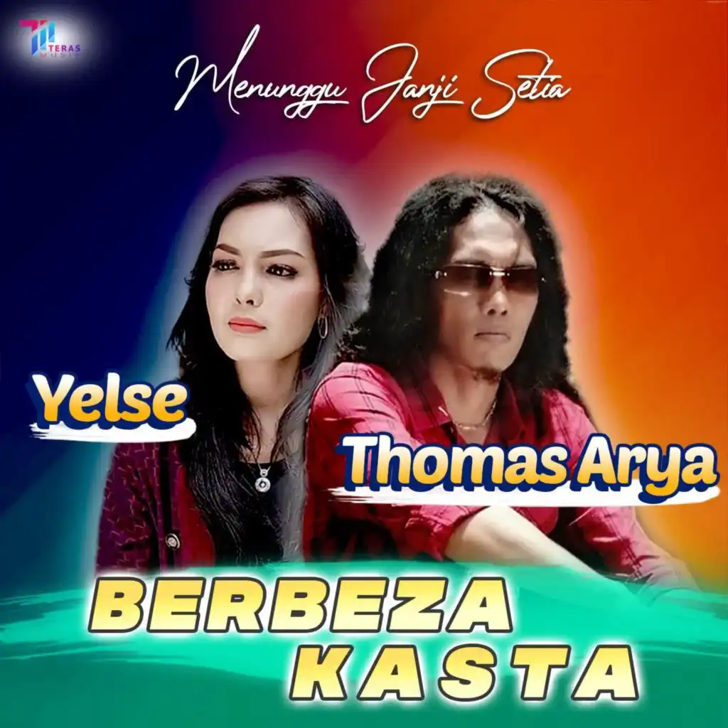 Abadi Selamanya (feat. Yelse)