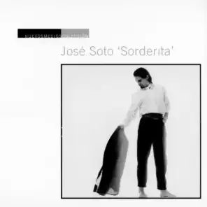 Jose Soto Sorderita