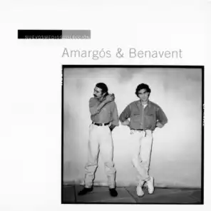 Nuevos Medios Colección: Joan Albert Amargós y Carles Benavent