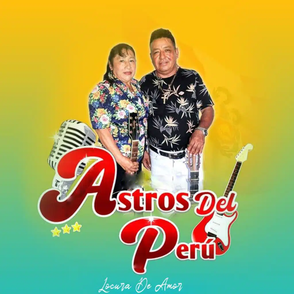 Locura De Amor