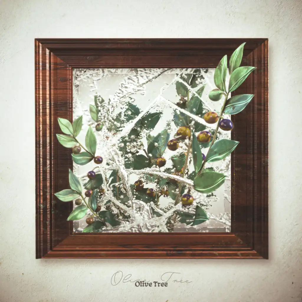 Olive Tree