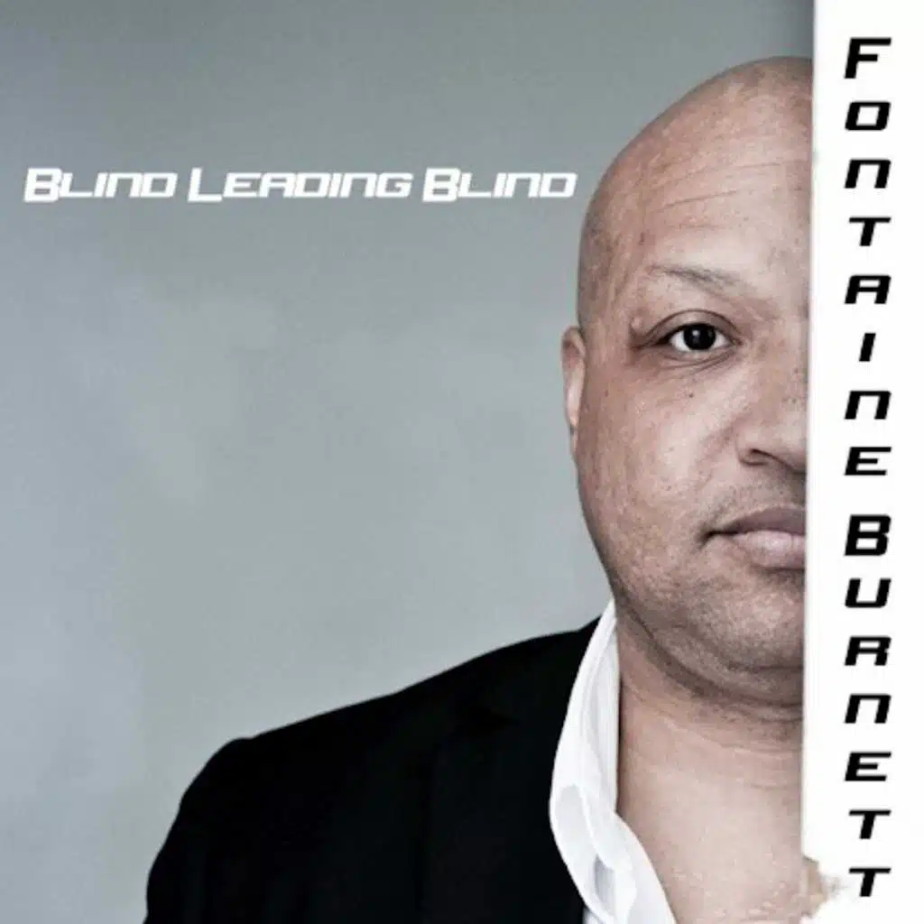 Blind Leading Blind (Vio Mix)