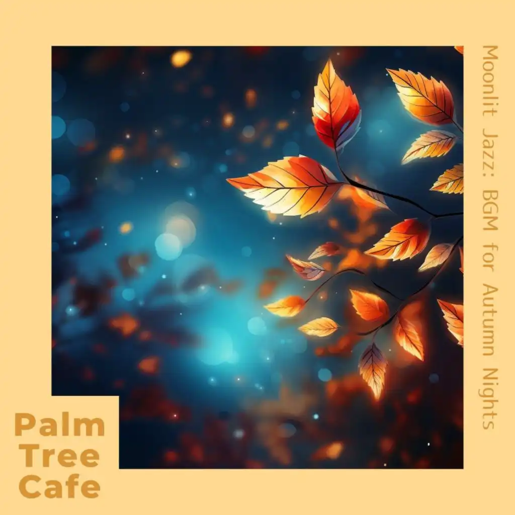 Palm Tree Cafe