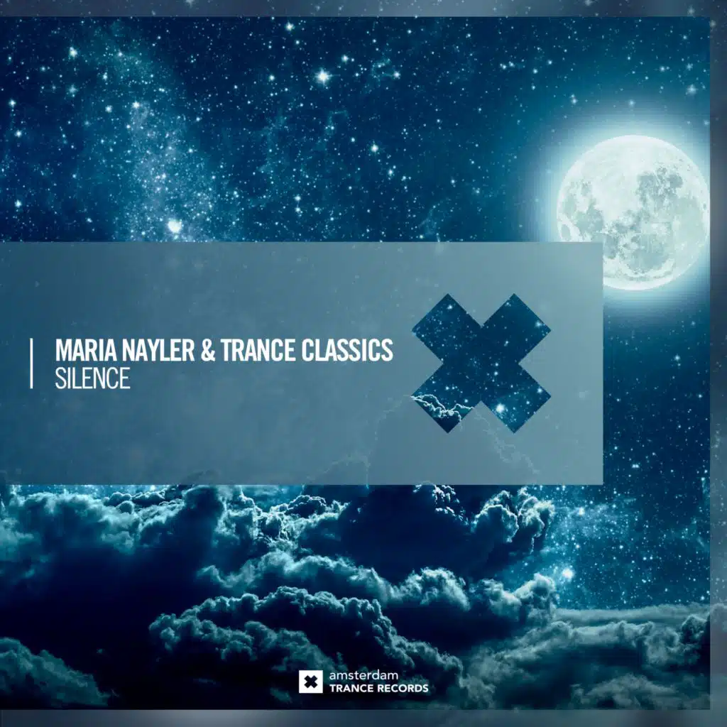 Trance Classics and Maria Nayler