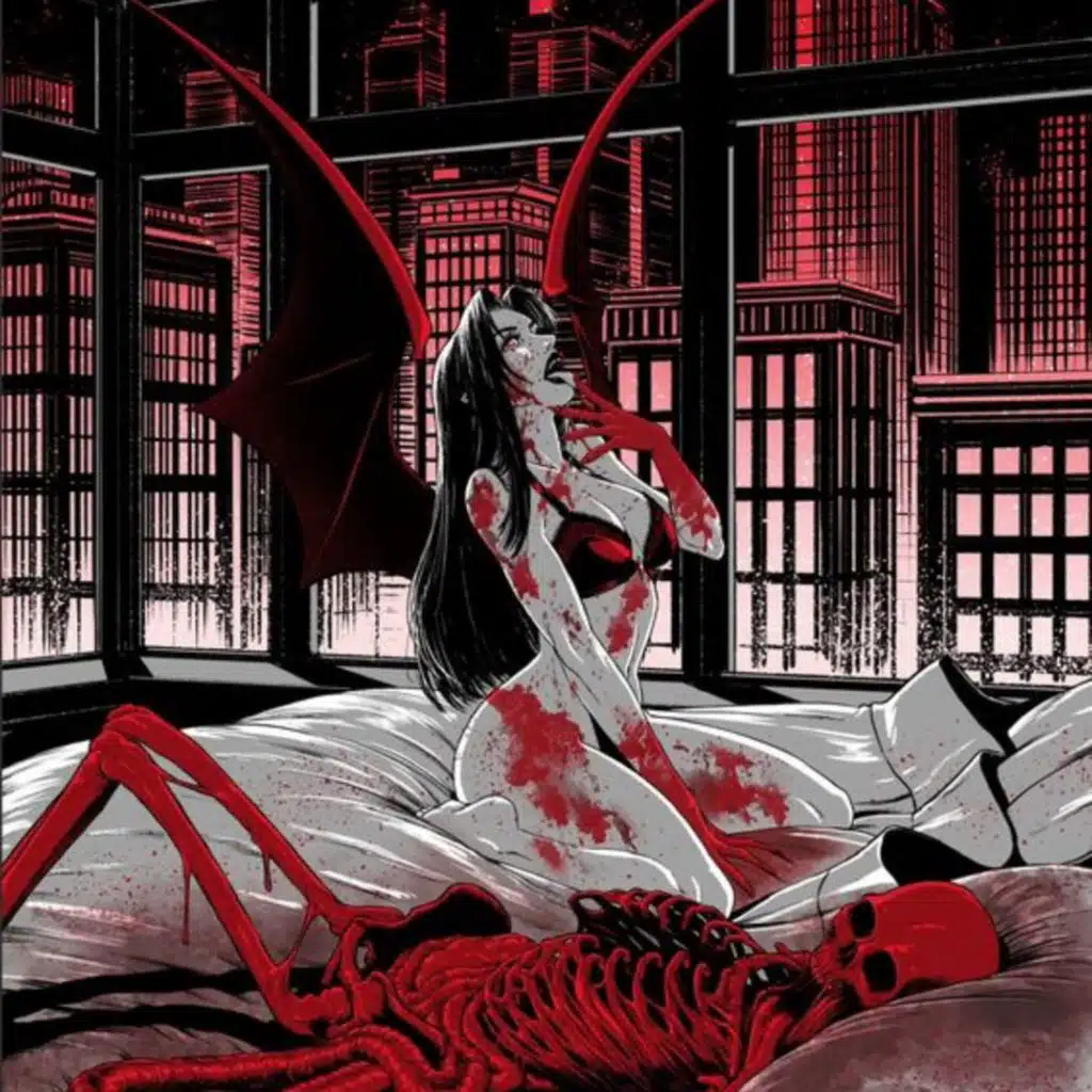 RAGE PHONK /// AGGRESSIVE DARK PHONK