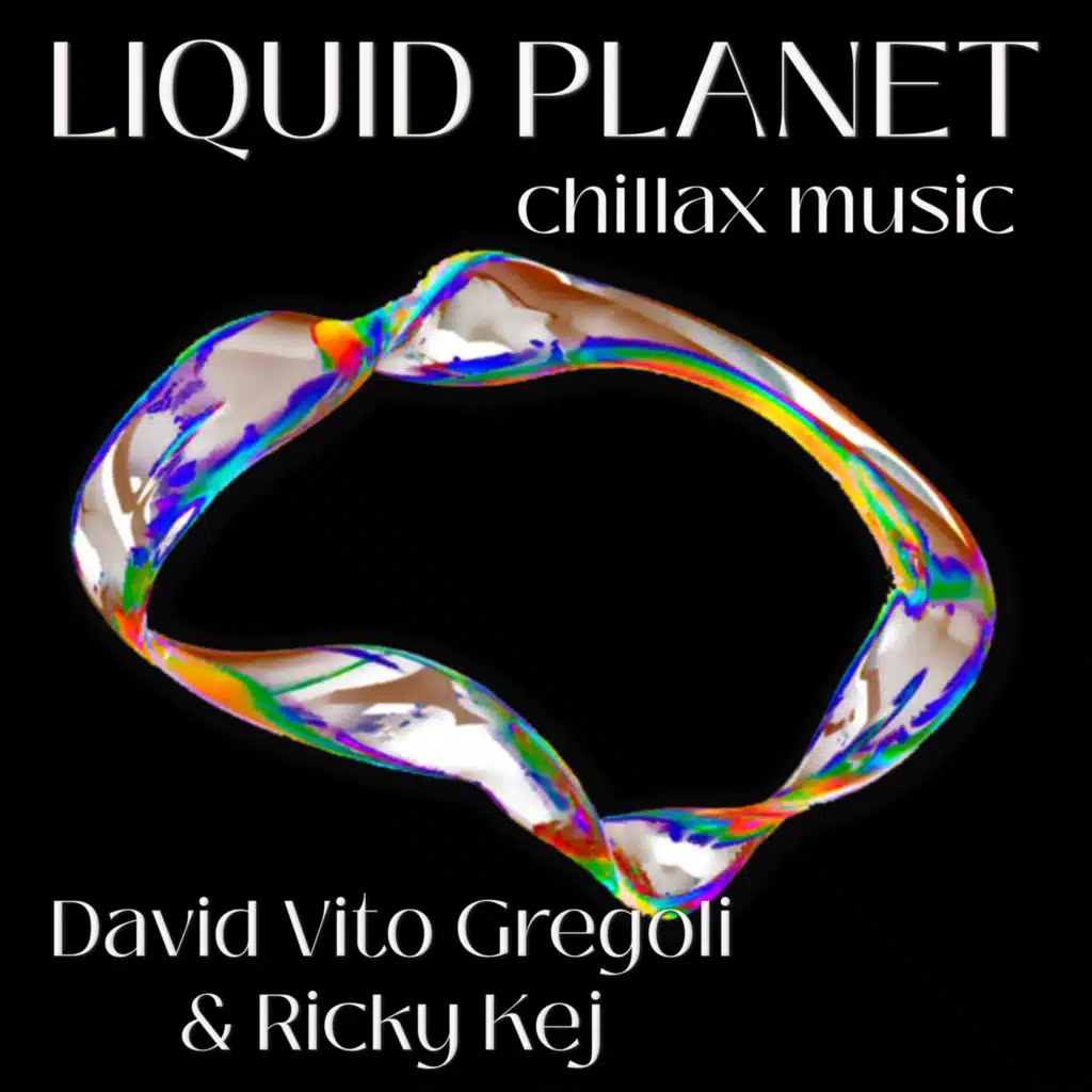 Ricky Kej & David Vito Gregoli