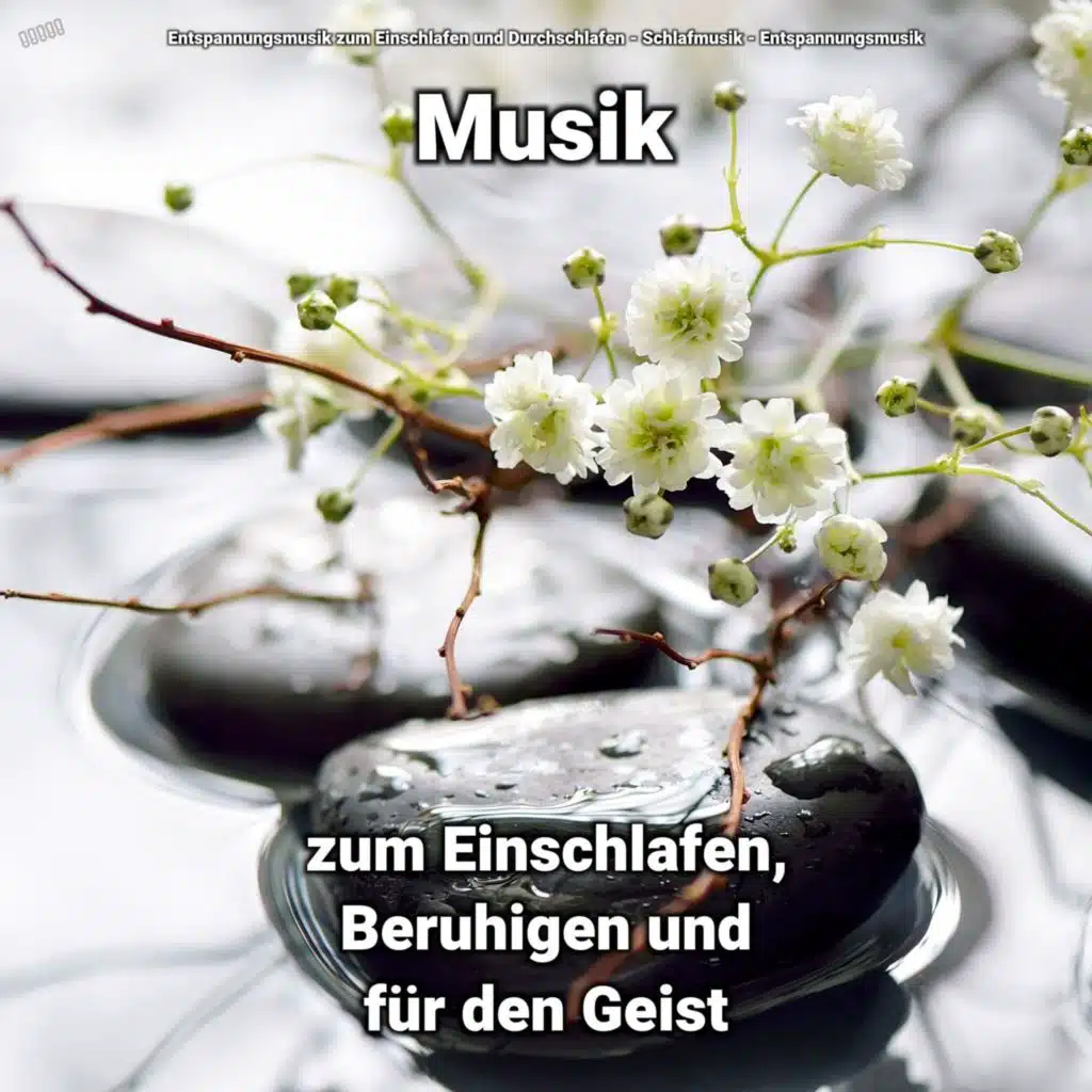 Musik zum Einschlafen und Beruhigen Teil 12