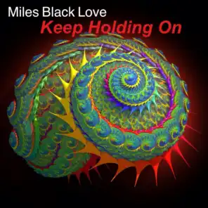 Miles Black Love