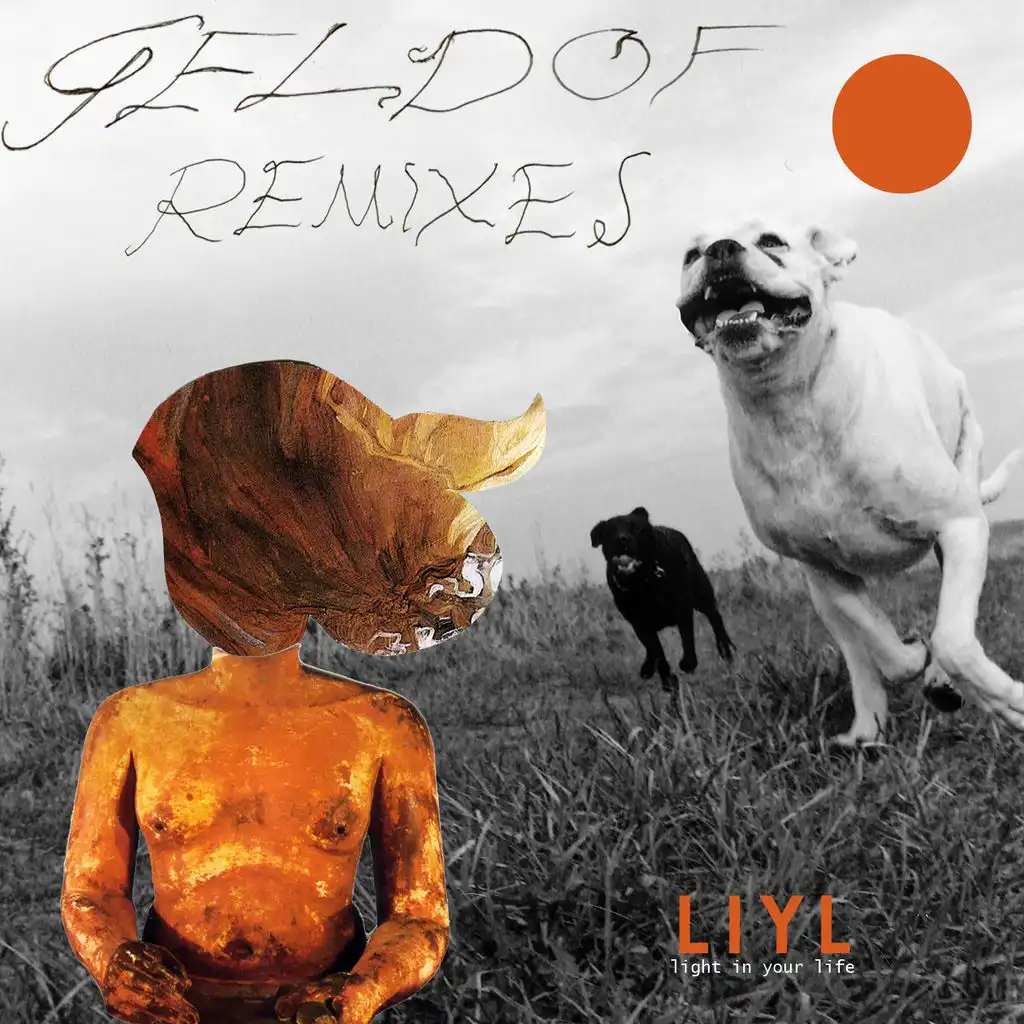 Geldof ((((S))) Remix)