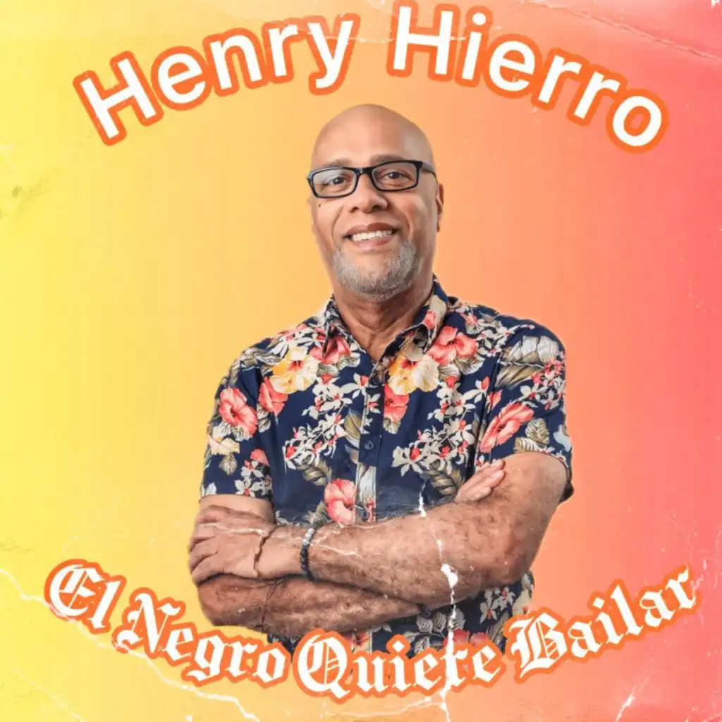 Henry Hierro