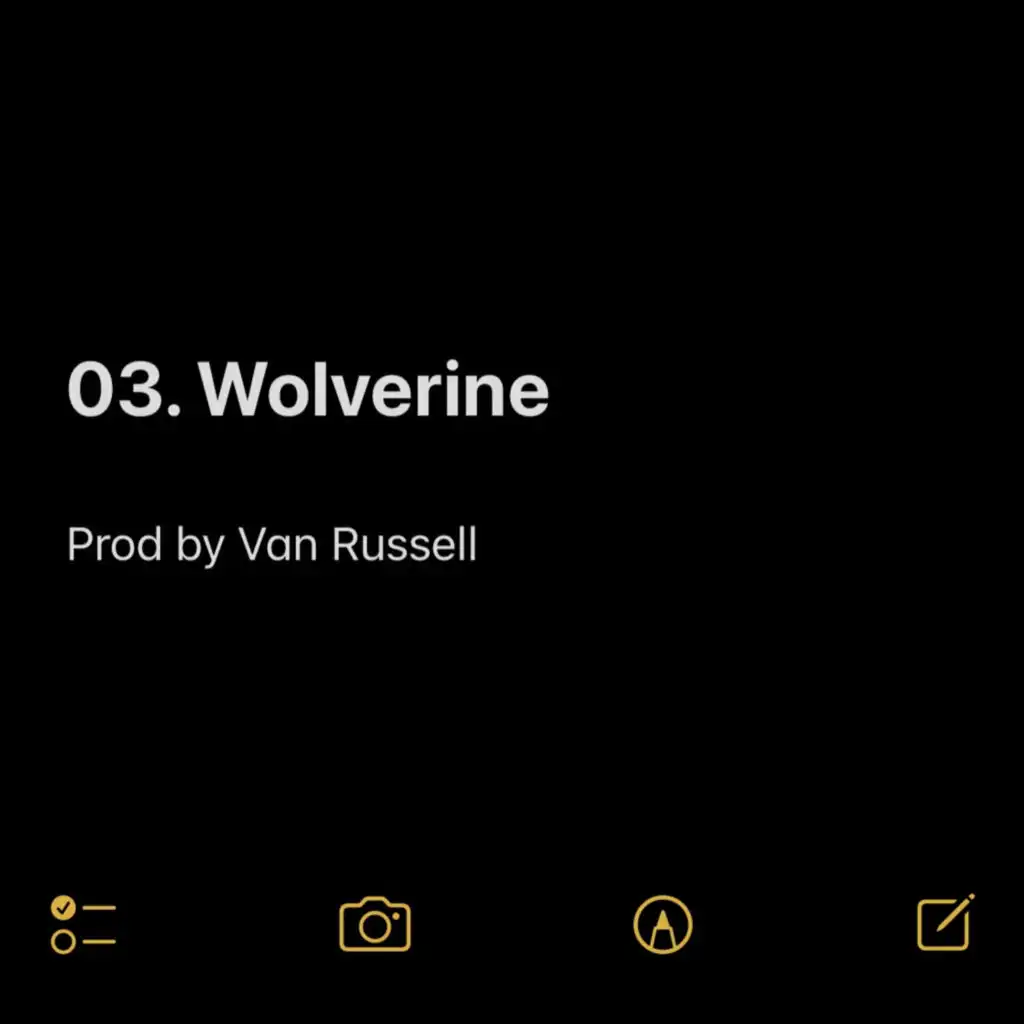 wolverine