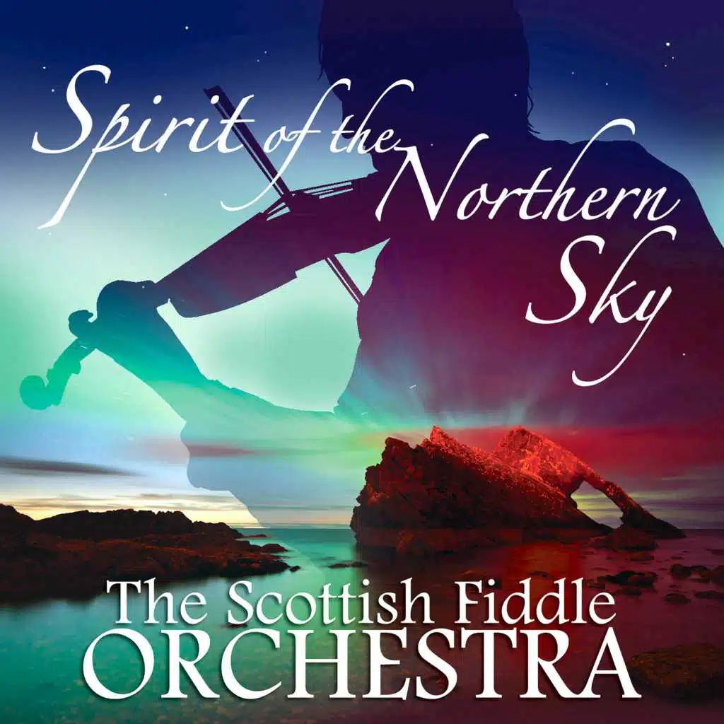 The Scottish Fiddle Orchestra