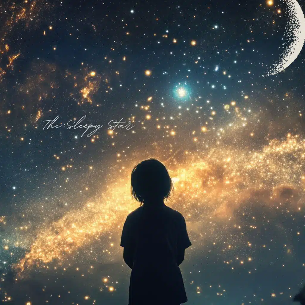 The Sleepy Star