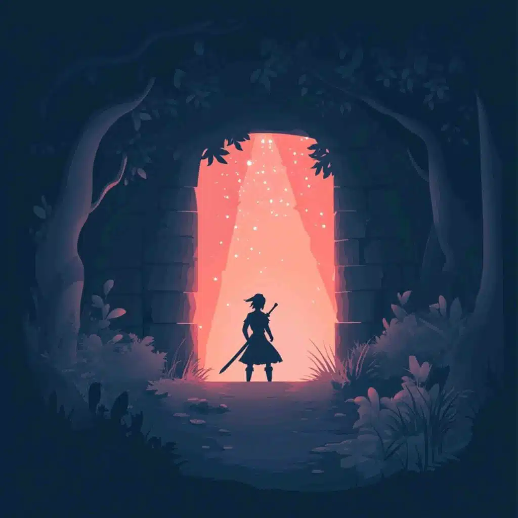 2738: What We Can Learn from the Legend of Zelda by Steve Kamb of Nerd Fitness on Fitness Inspiration & Mindset