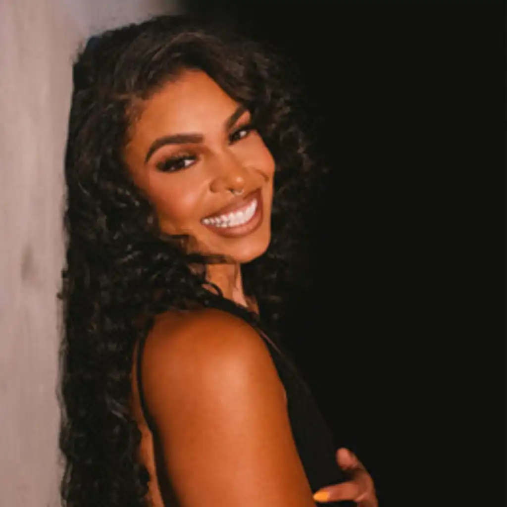 Jordin Sparks