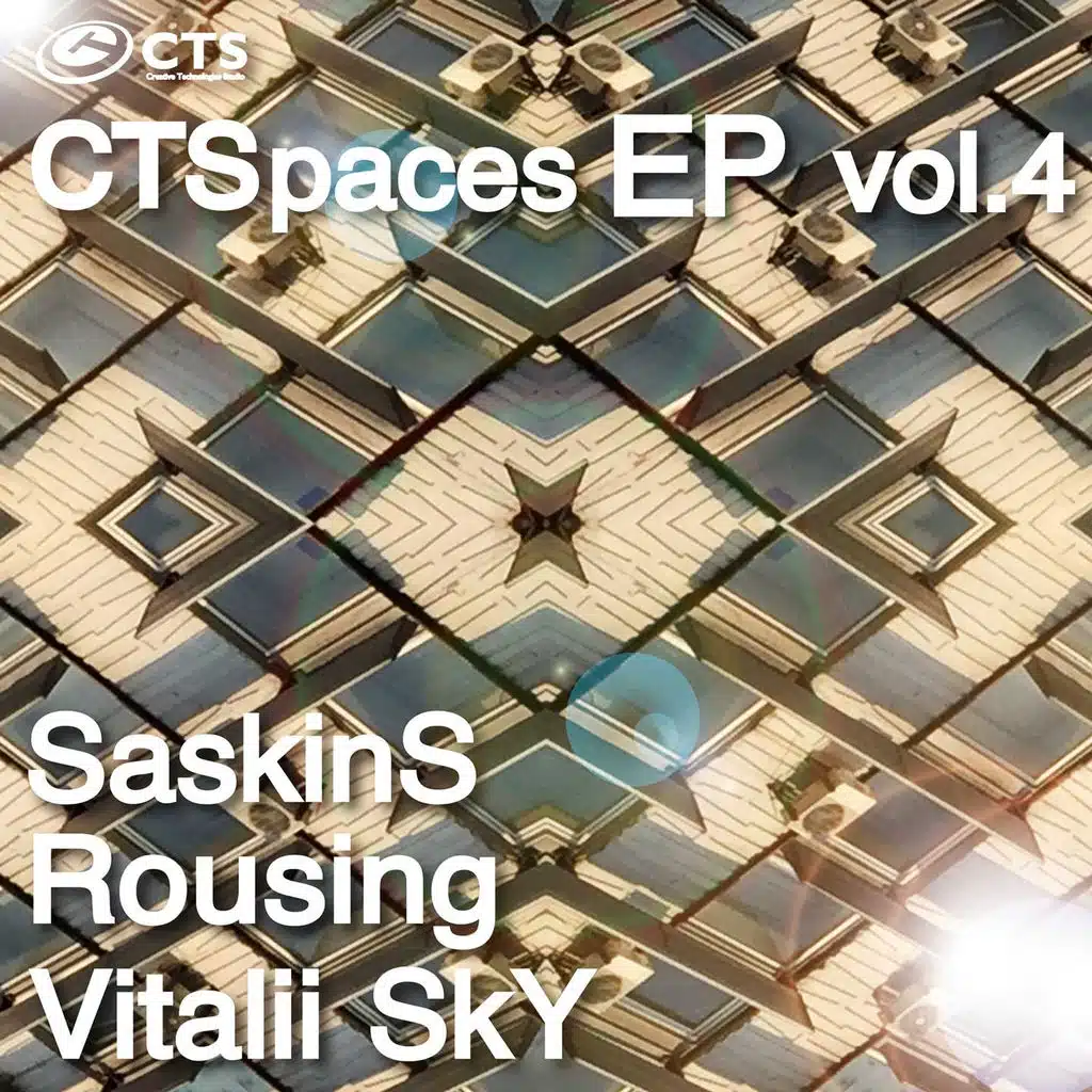 CTSpaces, Vol. 4