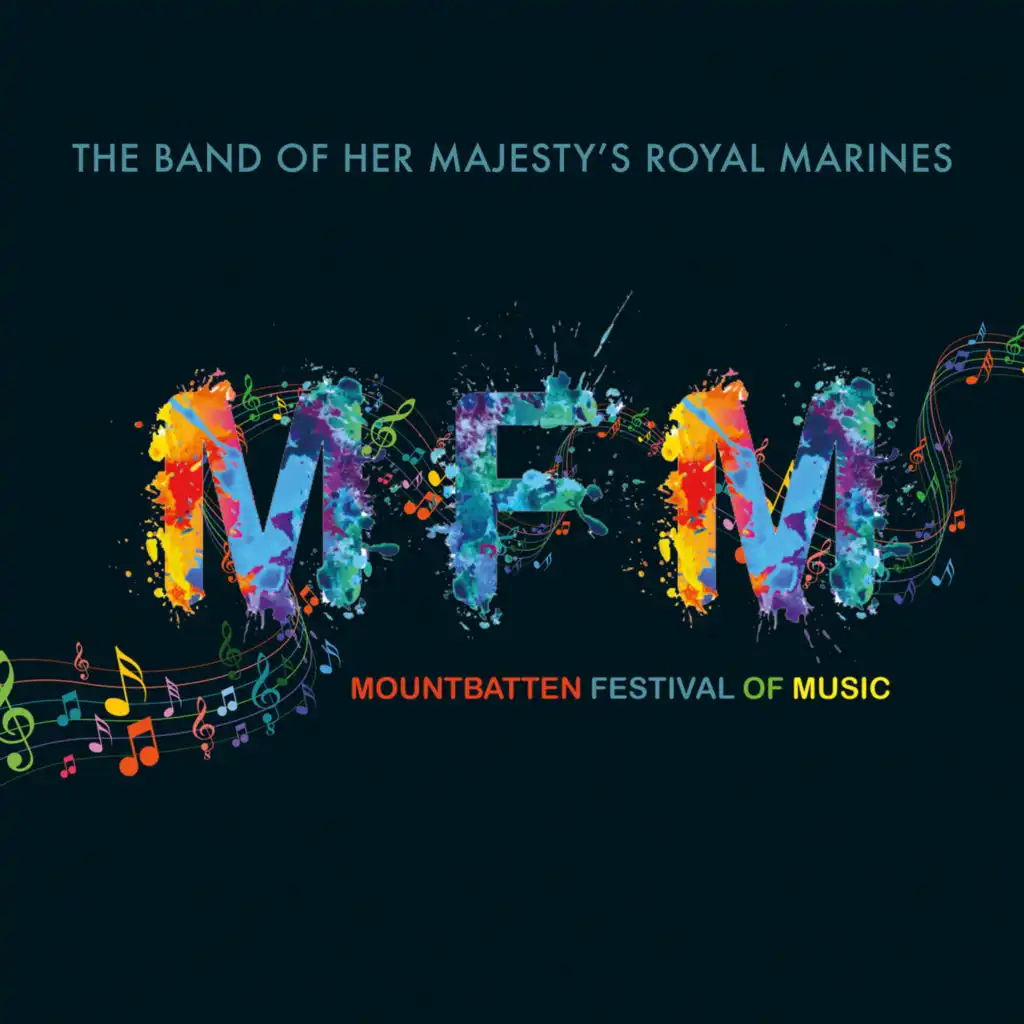 The Matrix (Main Theme) [feat. Massed Bands of Her Majesty's Royal Marines]