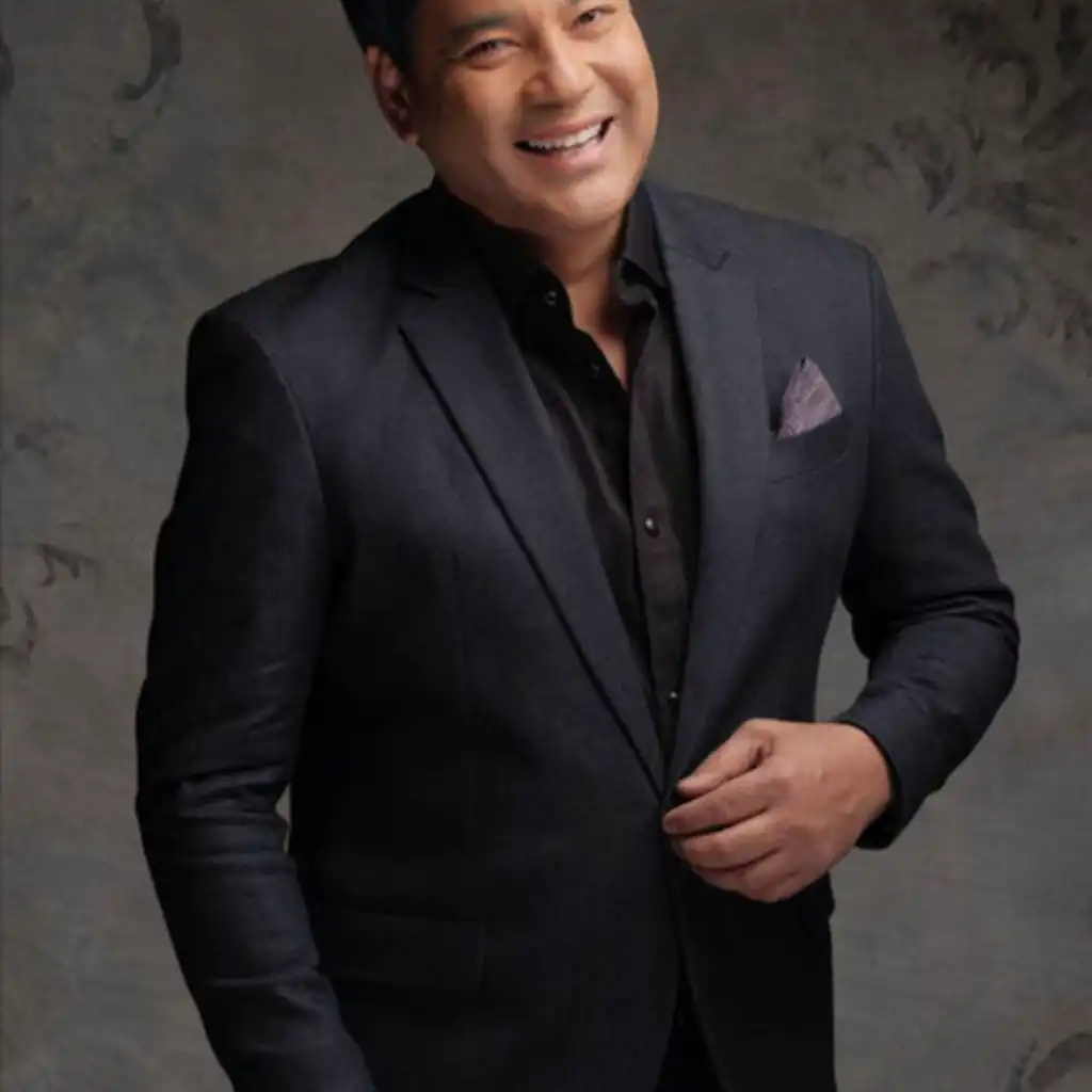 Martin Nievera