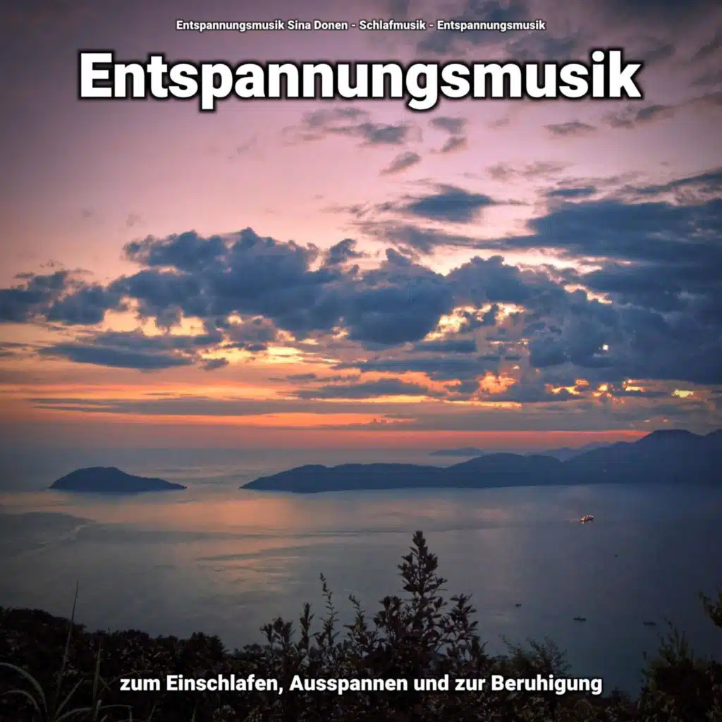 Musik als Einschlafhilfe