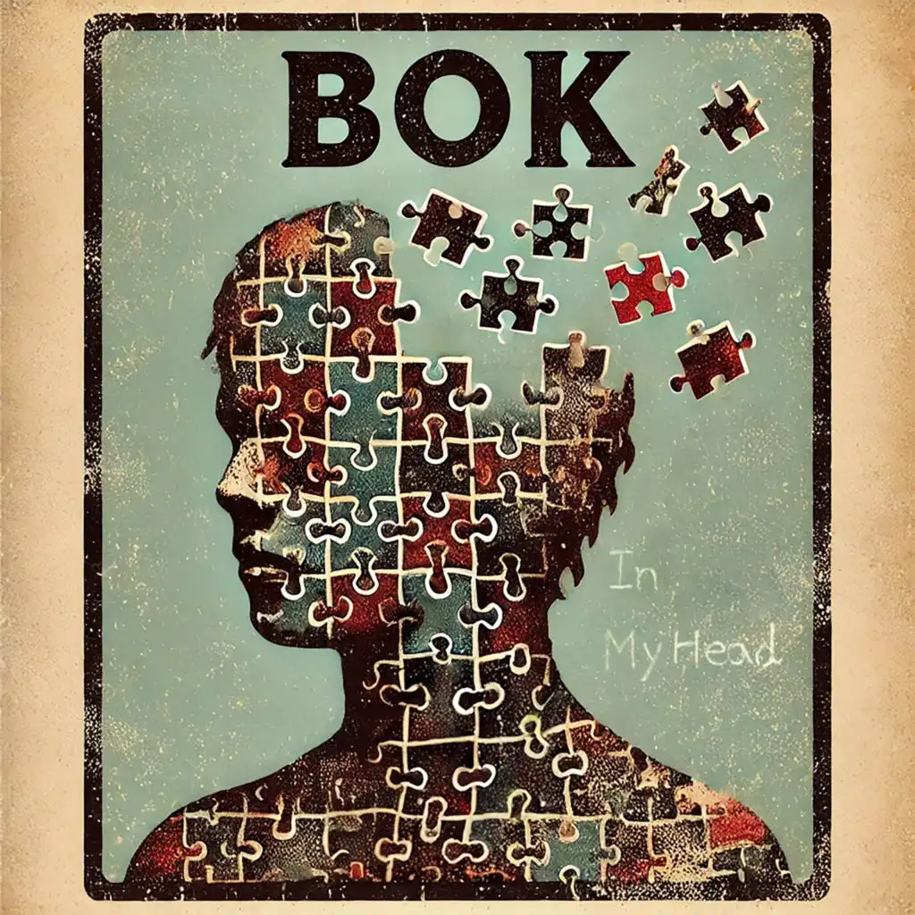 BÔK