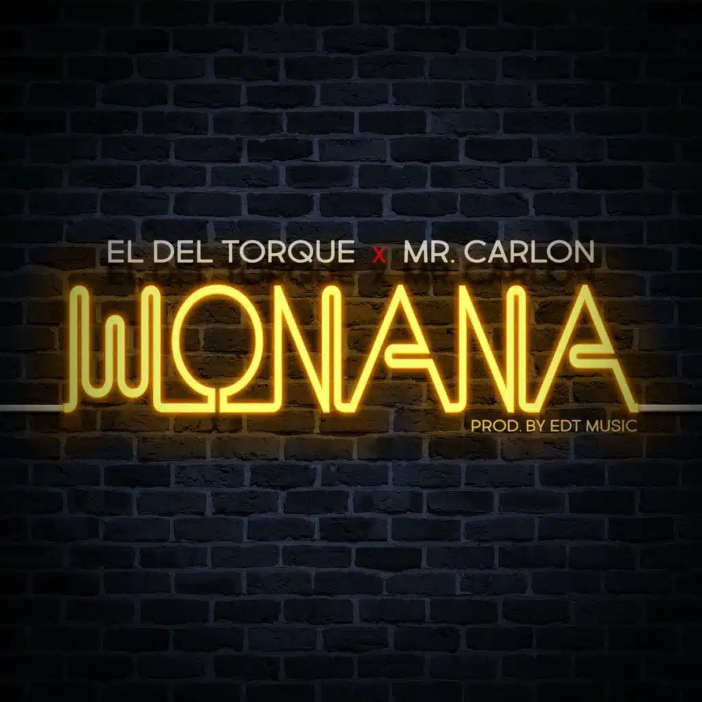 Wonana (with Mr. Carlón)