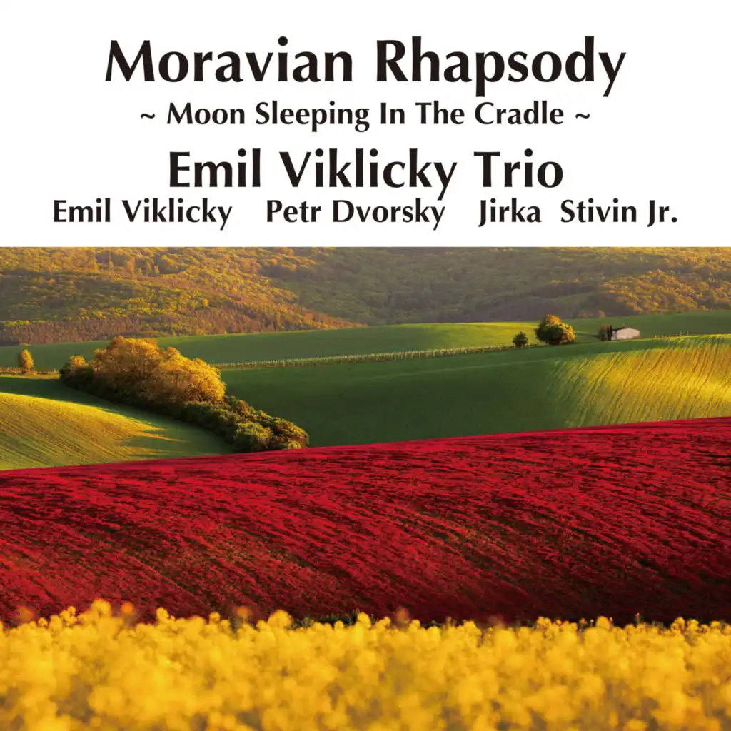 Emil Viklický Trio