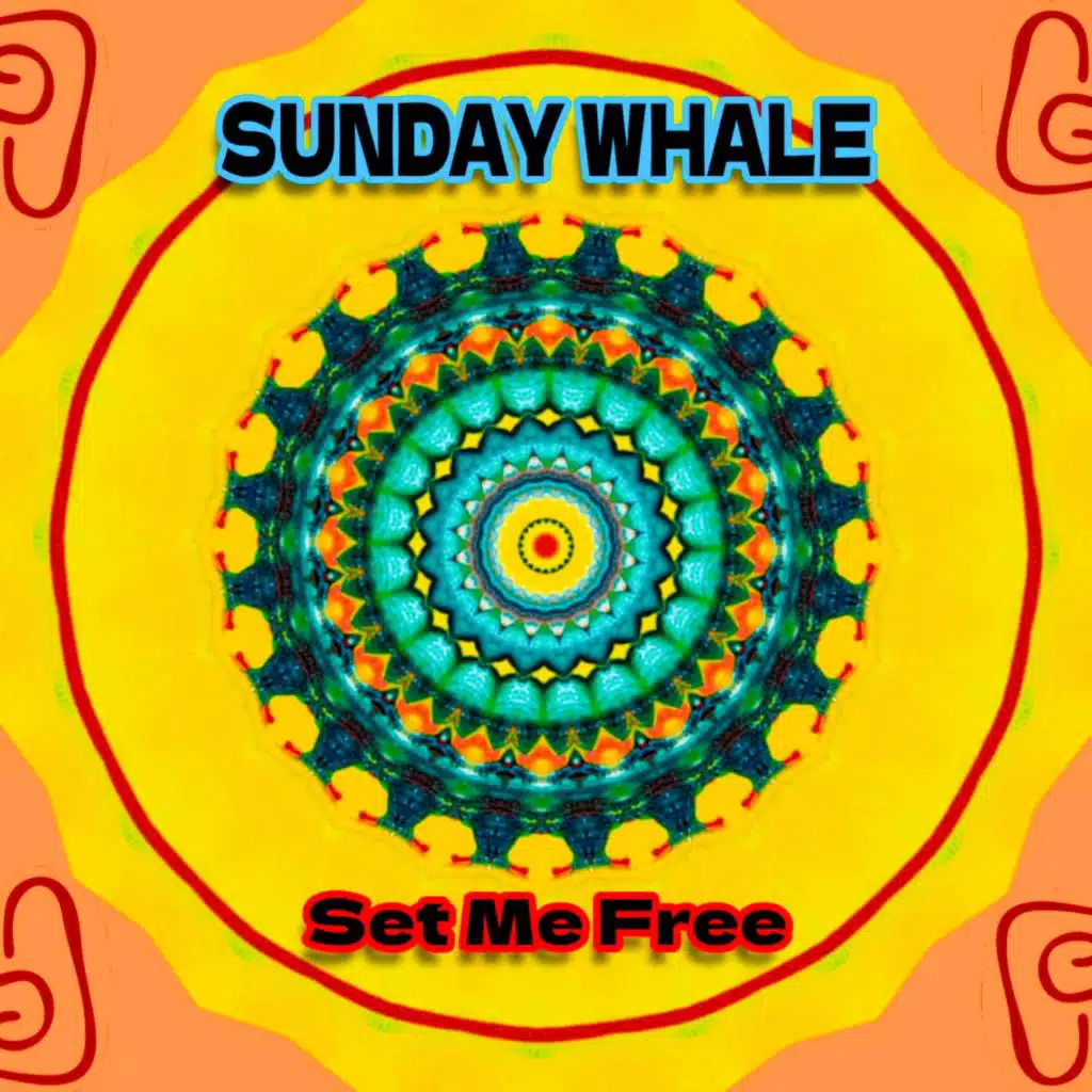 Sunday Whale