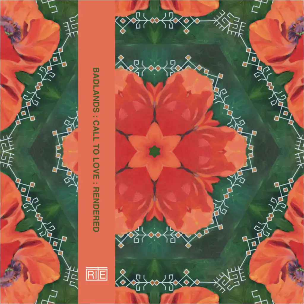 Badlands & Art Feynman