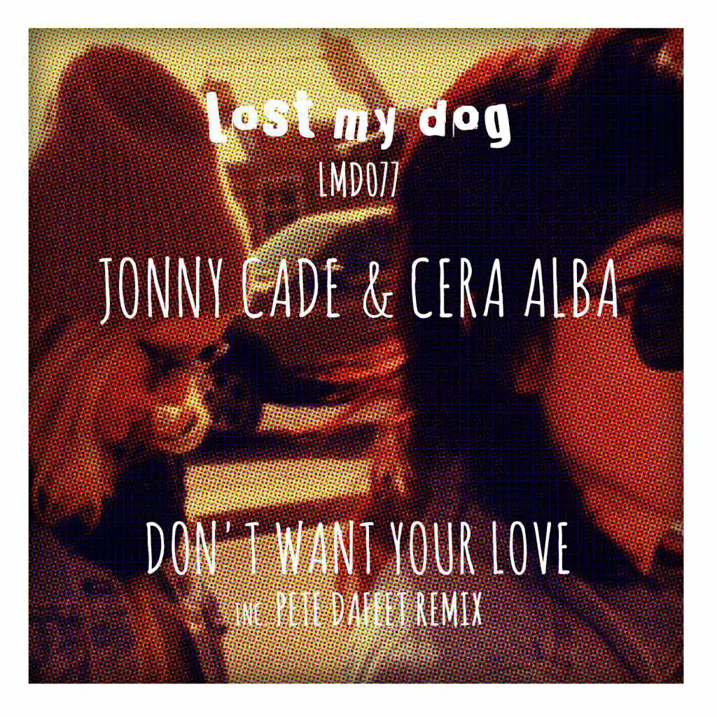 Jonny Cade, Cera Alba