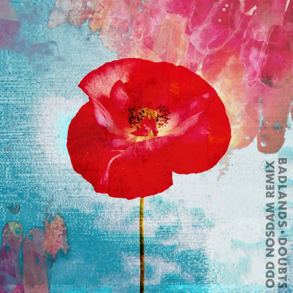 Badlands & Odd Nosdam