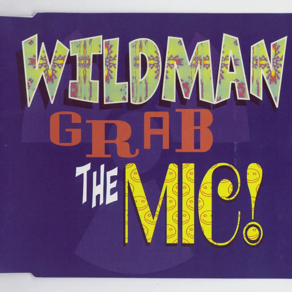 Grab the Mic (Taky Techno Brakedown)