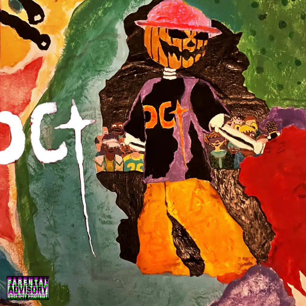 OCTOBER