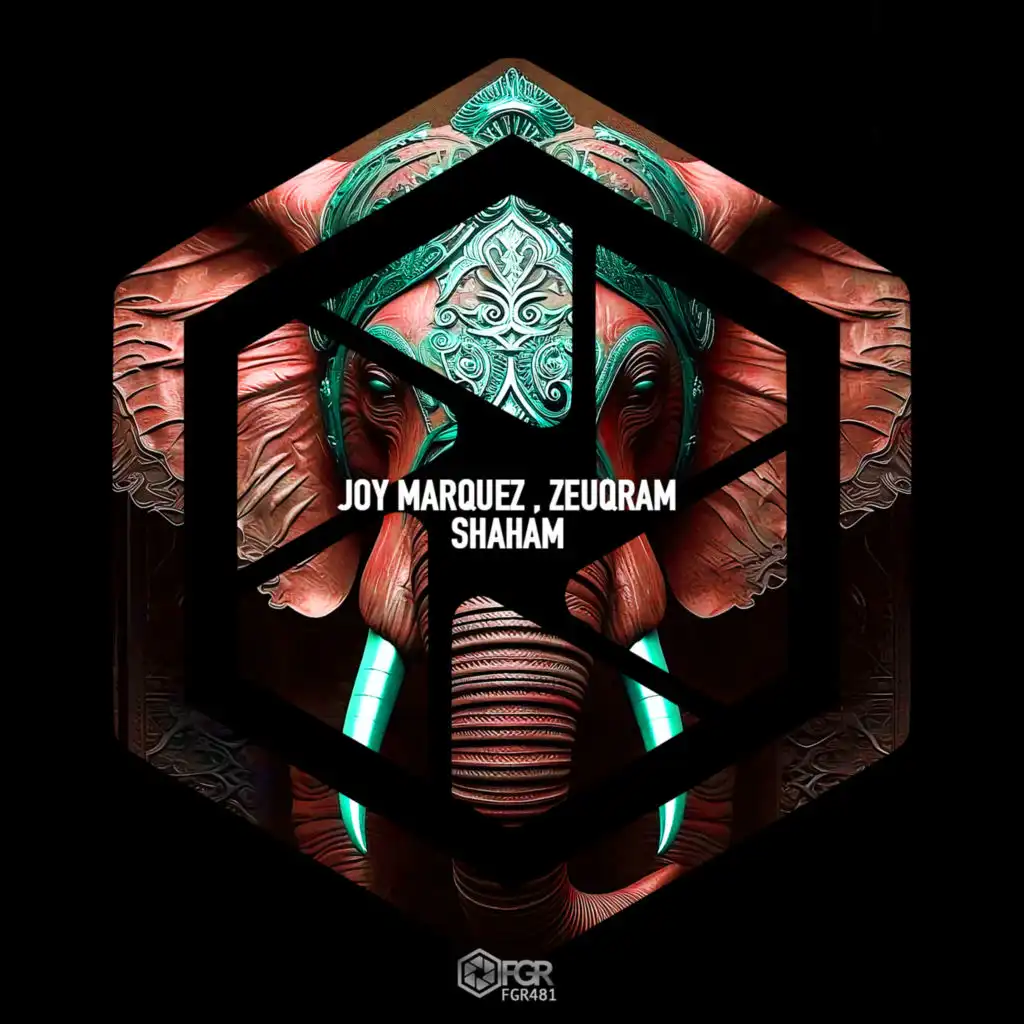 Joy Marquez, Zeuqram