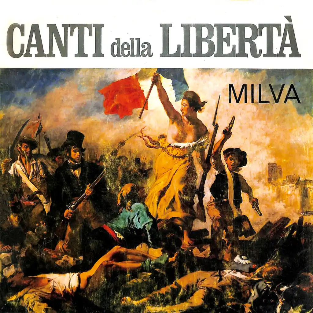 Canti della libertà