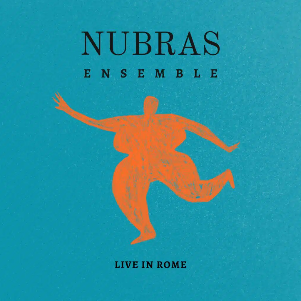 Nubras Ensemble
