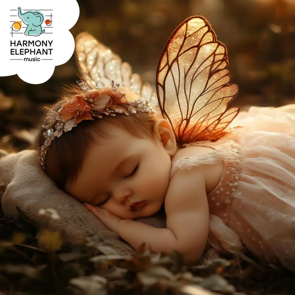 Magical Lullabies (feat. Lullaby Balladeers)