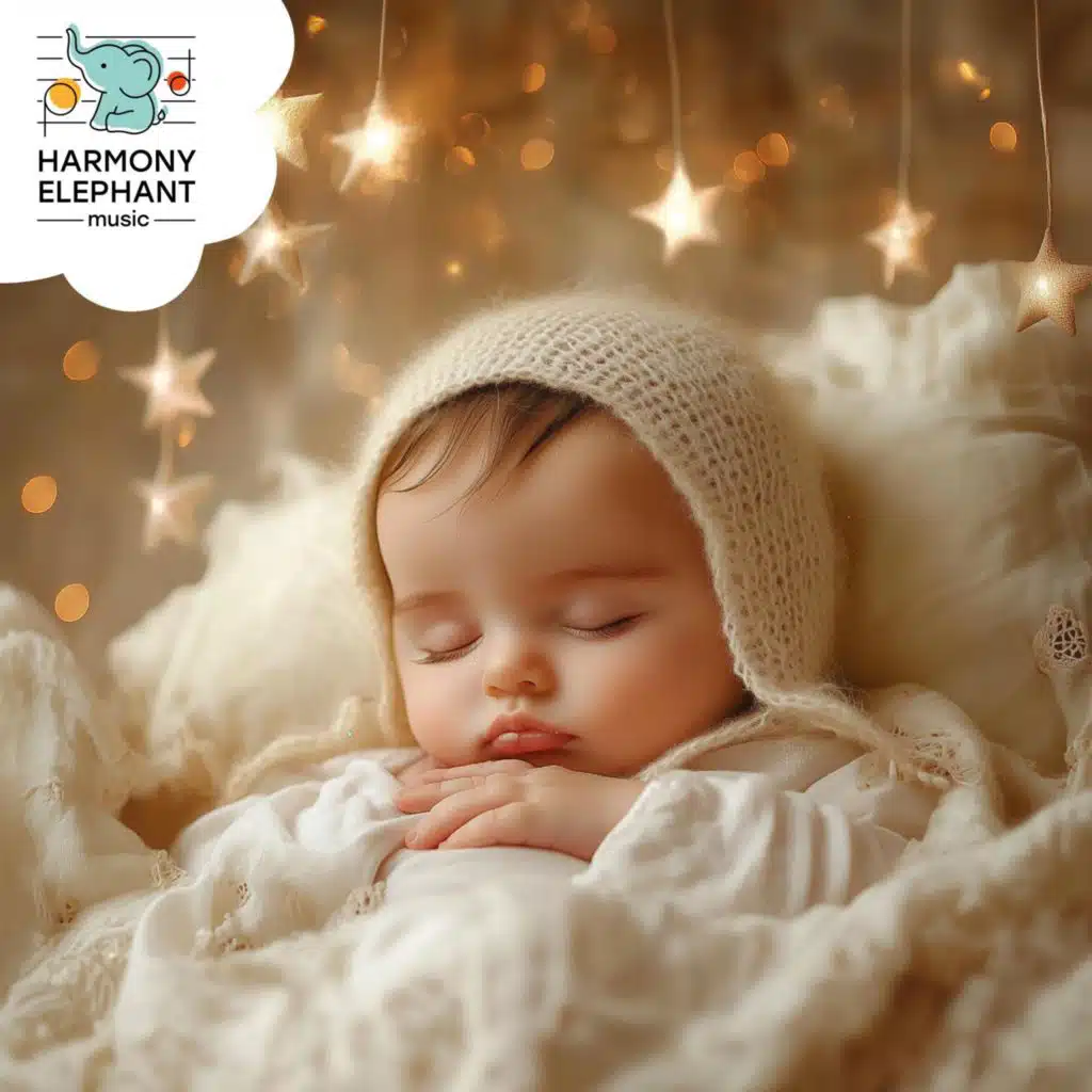 Starry Lullabies (feat. Lullabys Baby Club)