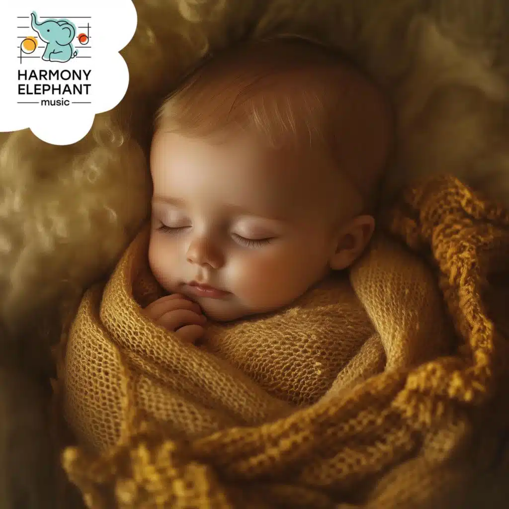 Whispers of the Night (feat. Lullaby for Kids)