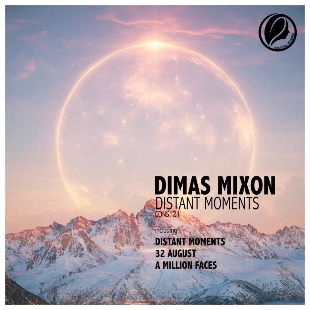 Dimas Mixon