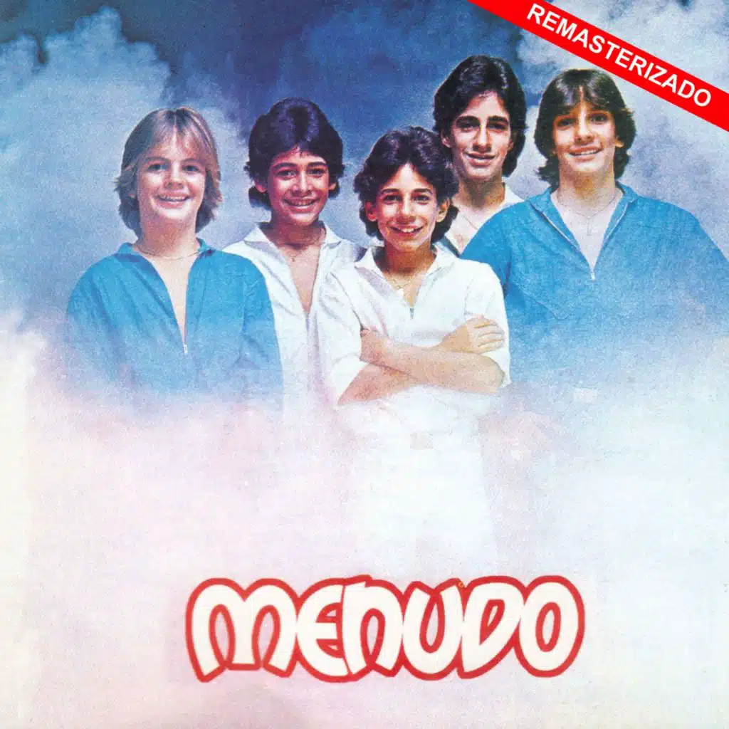 Fuego (2022 Remasterizado)