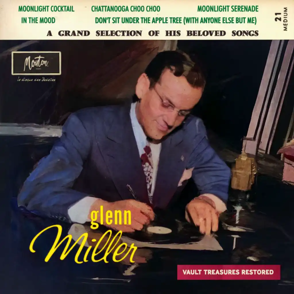 Glenn Miller (Vocal: Dorothy Claire)