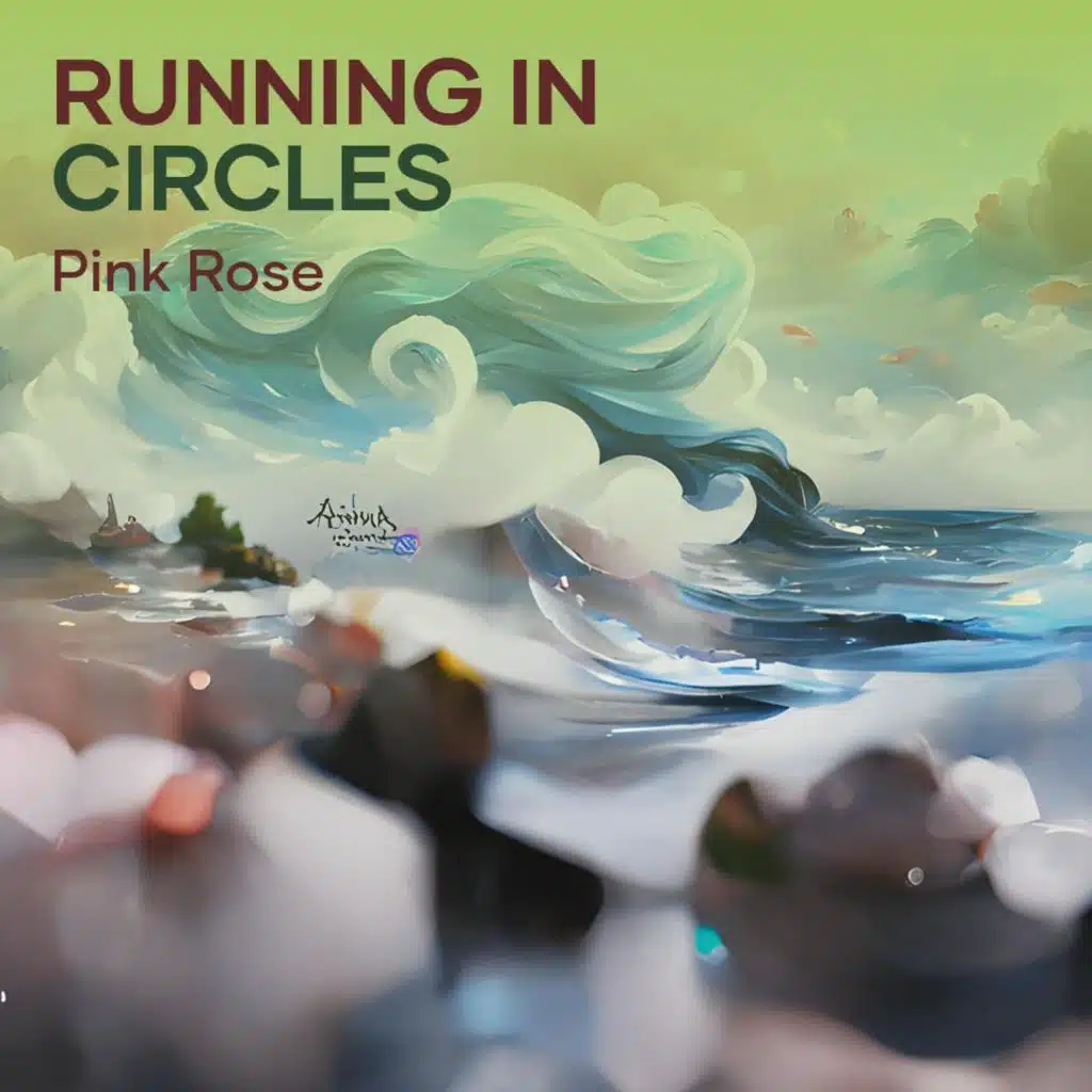 Running in Circles