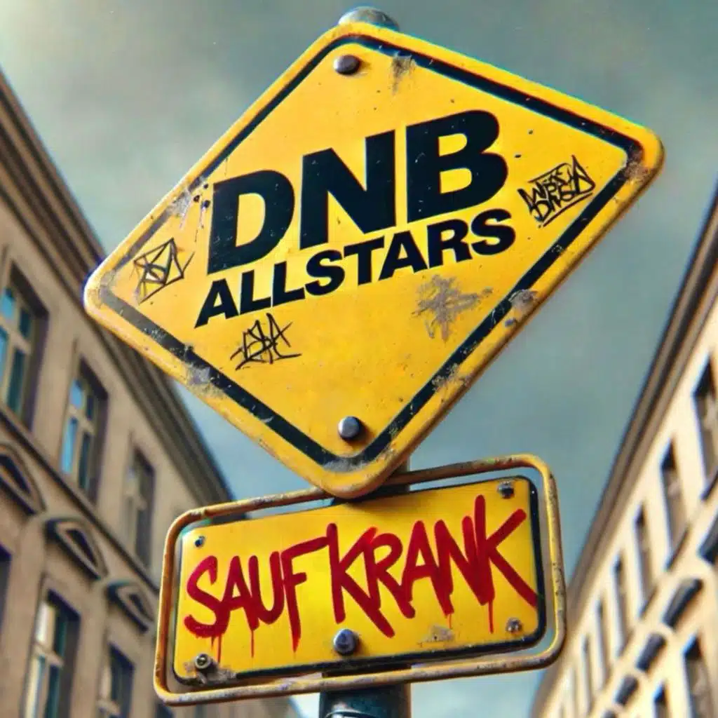 DnB Allstars