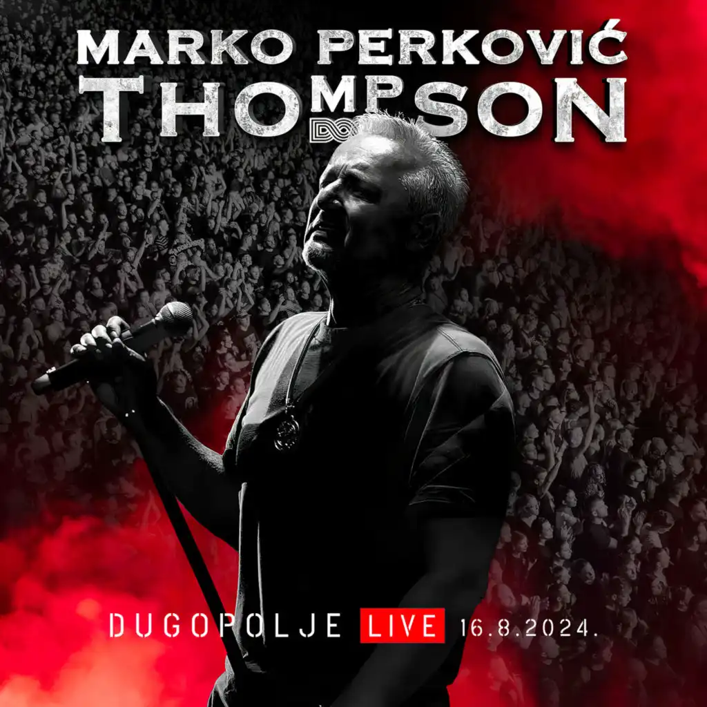 Marko Perković Thompson