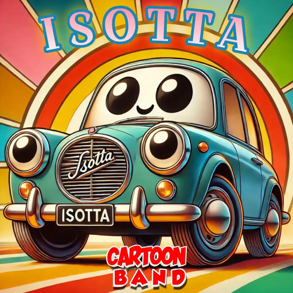 Isotta