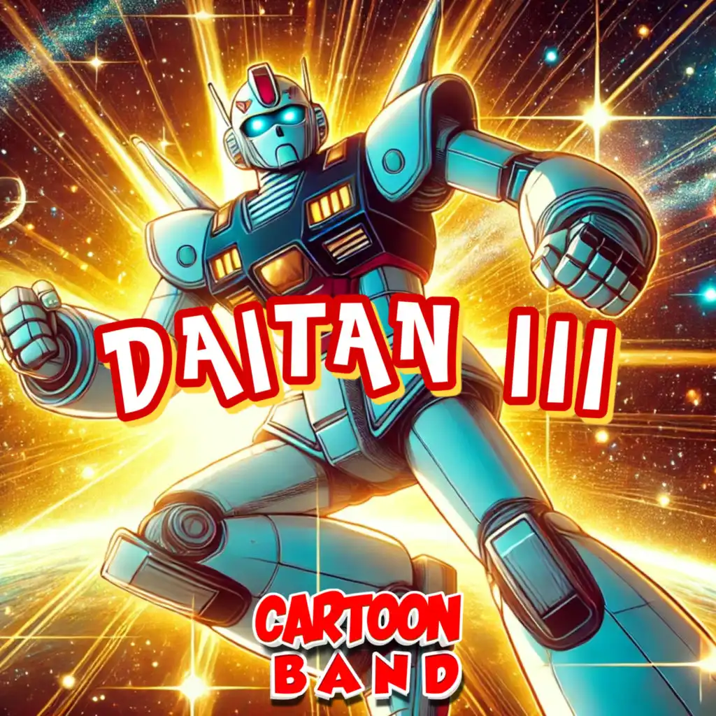 Daitan III