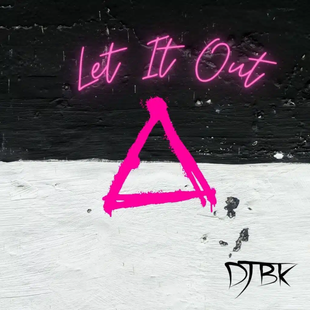 Let It Out